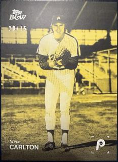 Steve Carlton