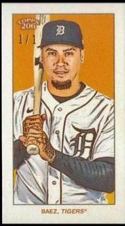 Javier Baez