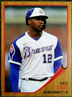 Jorge Soler