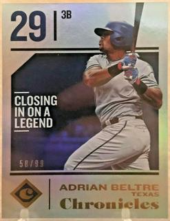 Adrian Beltre
