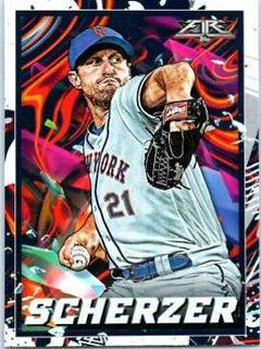 Max Scherzer