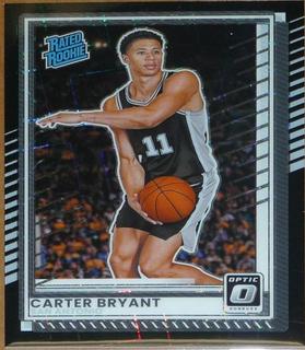Carter Bryant