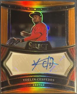 Yoelin Cespedes
