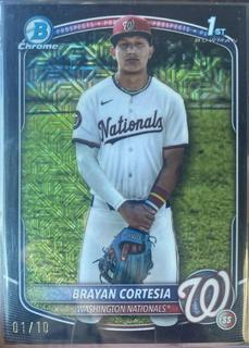 Brayan Cortesia
