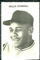 Willie Stargell
