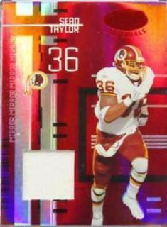 Sean Taylor
