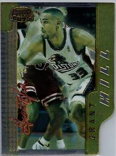 Grant Hill