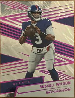 Russell Wilson