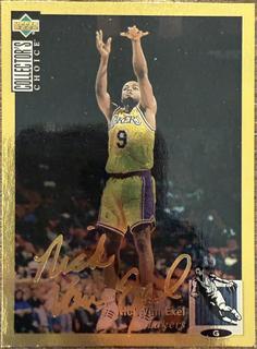 Nick Van Exel