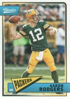 Aaron Rodgers