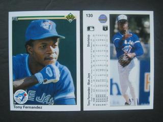 Tony Fernandez