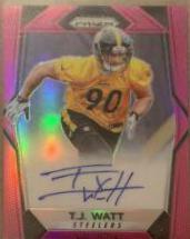 T.J. Watt