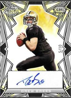 Drew Brees