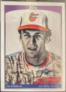 Cal Ripken Jr.