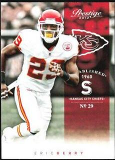 Eric Berry