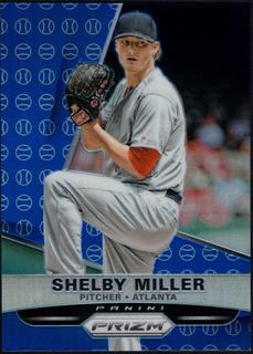 Shelby Miller