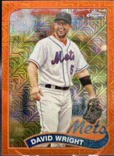 David Wright
