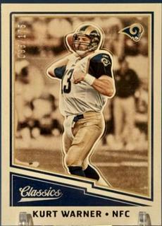 Kurt Warner