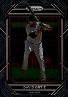 David Ortiz