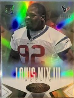 Louis Nix III