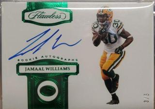 Jamaal Williams