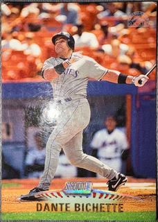 Dante Bichette