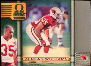 Aeneas Williams