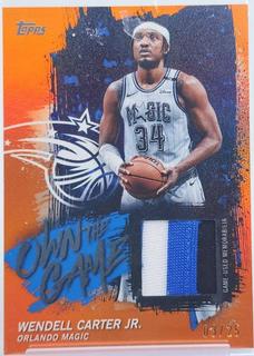 Wendell Carter Jr.