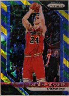 Lauri Markkanen