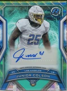 Junior Colson