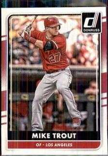 Mike Trout