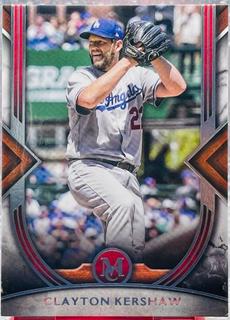 Clayton Kershaw