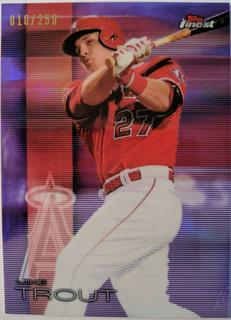 Mike Trout