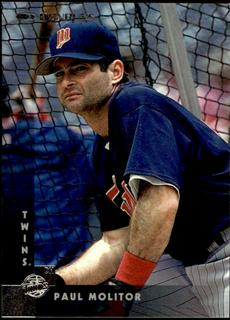 Paul Molitor