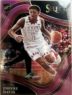 Johnny Davis