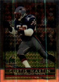Curtis Martin