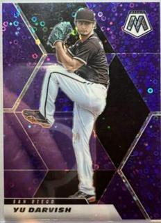 Yu Darvish
