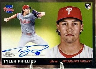 Tyler Phillips