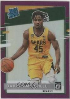 Davion Mitchell