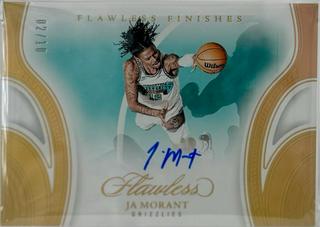 Ja Morant