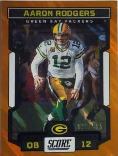 Aaron Rodgers