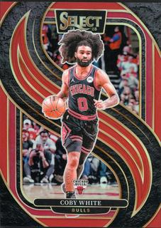 Coby White