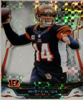 Andy Dalton