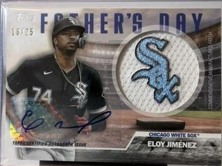 Eloy Jimenez