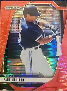 Paul Molitor