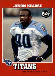 Jevon Kearse