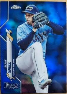 Blake Snell