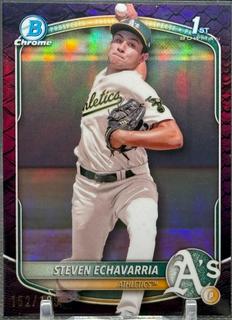 Steven Echavarria