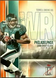Terrell Owens
