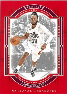 Darius Garland
